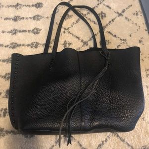 Rebecca minkoff tote.
